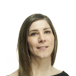 dr. Anne Schouwenaars